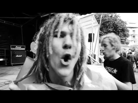 Breathing Punx - Bofrostmann (Tote Hosen Cover)