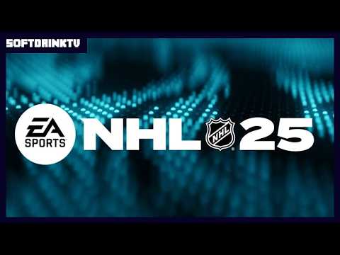 Let's Talk About NHL 25...