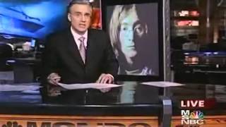 Keith Olbermann Pays Tribute To John Lennon - 2005-12-08
