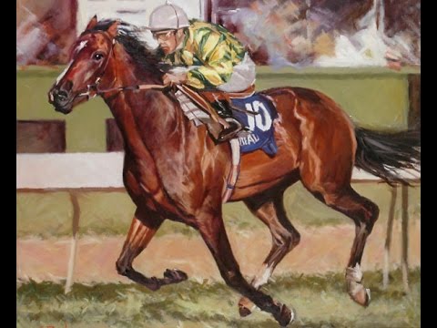 Beau Zam - 1987 Spring Champion Stakes