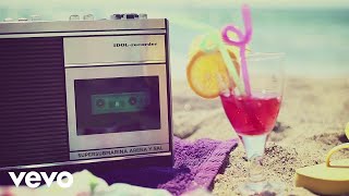 Supersubmarina - Arena y Sal (Audio)