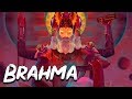 Brahma The Hindu God Of Creation Mythology Dicionary See U In History