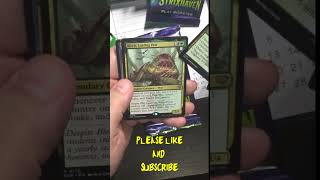 Hunting Force of Will - Secrets of Strixhaven - Crack a Pack #297