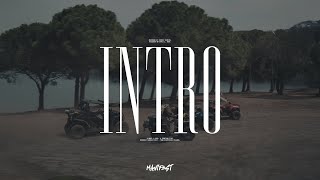 manifest - Intro | Official Lyric Video