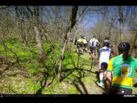 KERUCOV .ro: Traseu MTB Garboavele XC 2013 - Padurea Garboavele