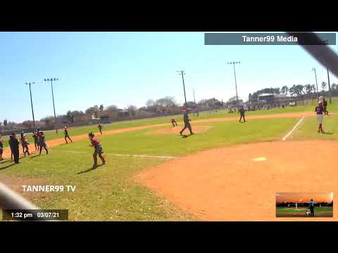 Tanner99 Media (2021.03.07)