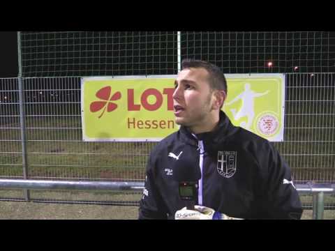 Aykut Bayar (Turn- und Sportverein 1965 Lehnerz e.V.)