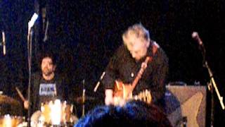 Chris Spedding at Reggie's Rock Club