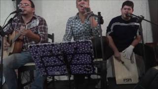 Three O'Pop - Eternal Flame - The Bangles