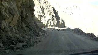 preview picture of video 'Road To Ladakh !'