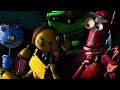 Robots Mobile Phone Policy Music Only