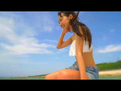 『ナツノジカン』フルPV ( #夏野香波 )