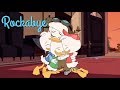 Della Duck DuckTales Rockabye Madilyn Bailey Cover AMV
