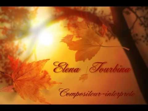 Elena Tourbina Erable