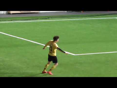 Os TV: Os herrer A: Fk Haugesund 2 - Os