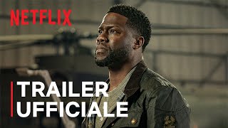 Trailer ufficiale