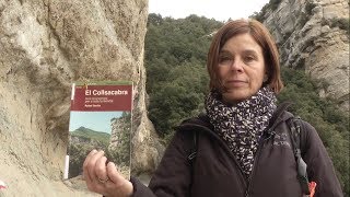 El Collsacabra : guia excursionista per a tota la família