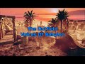 The Outfield - "Voices Of Babylon" HQ/With Onscreen Lyrics!