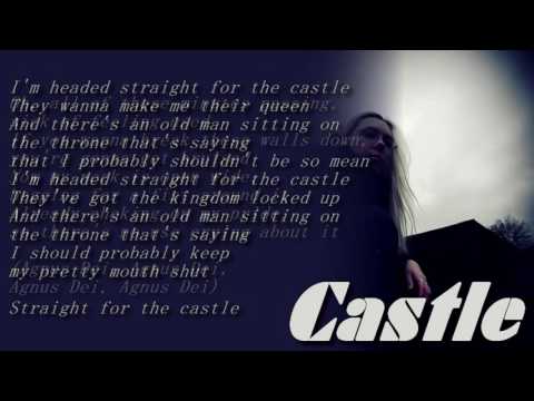 Castle by Halsey || Cover by Carlyann