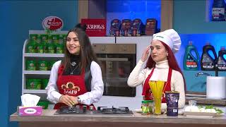 Եփող թափողները / Epogh tapoghnere / Episode 194
