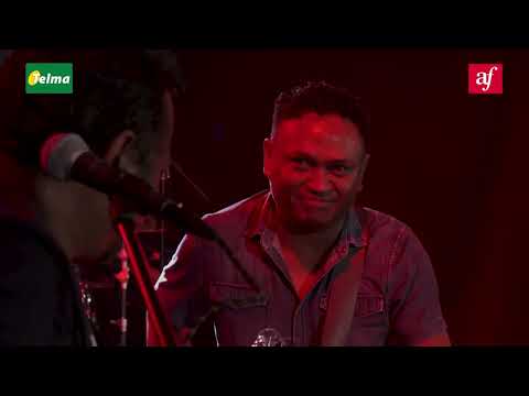 Eny sa Tsia  -  Live Ambondrona Alliance française