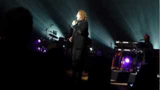 Mick Hucknall "Tell It Like It Is" , "If You Don't Know Me By Now"