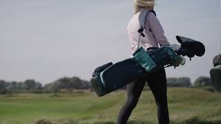 OGIO Funday Stand Bag | Grab & Go Simplicity for the Course