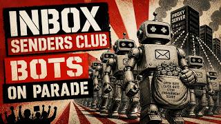 Bots on Parade