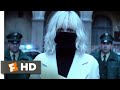 Atomic Blonde 2017 Apartment Fight Scene 2 10 Movieclips