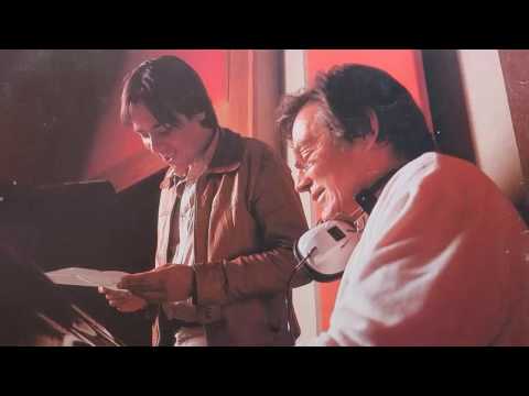 TOM JOBIM & EDU LOBO - É Preciso Dizer Adeus