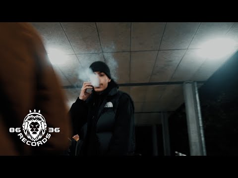 SIRODOGGYD - CHECK (prod. by EZ)