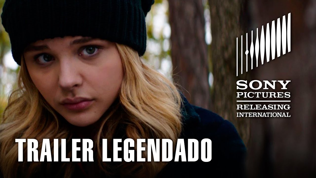 trailer Oficial