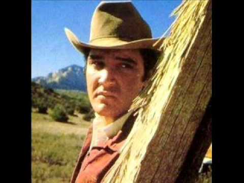 Lonesome Cowboy - Elvis Presley