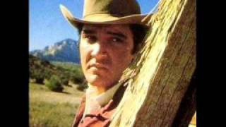 Lonesome Cowboy - Elvis Presley