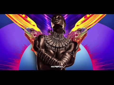 Visioneight - Let's Go (House Edit 2018)