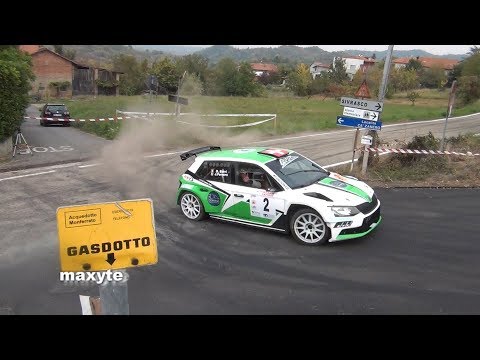 44° Rally Team 971 - 2017 Highlight whit jump