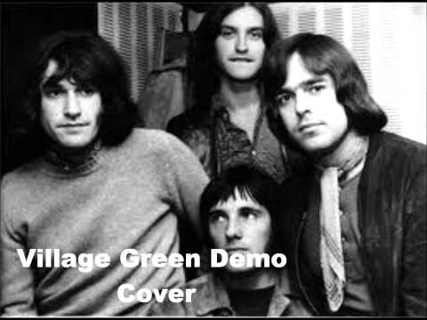 Village Green - The Kinks Cover