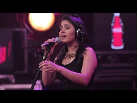 Ramaiyya - Hitesh Sonik, Sunidhi Chauhan - Coke Studio @ MTV Season 3