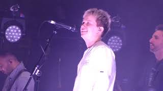 Nothing But Thieves - Live Like Animals Live London Roundhouse