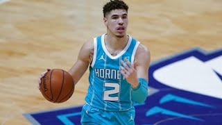 LAMELO WINS ROOKIE OF THE YEAR  via @wojespn