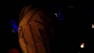 Nate James - The Jazz Café - Set the Tone