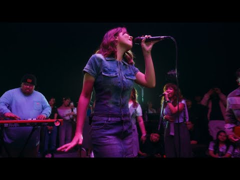 Janine and Vicor Music