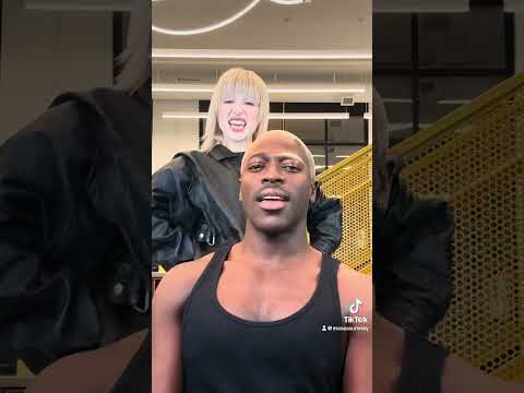 👱🏻👱🏿 Do you … Like It? 👱🏿👱🏻 May 8