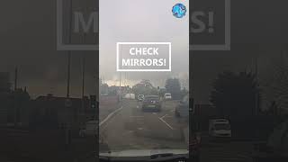 Traffic Lights at New Road Featherstone and A460