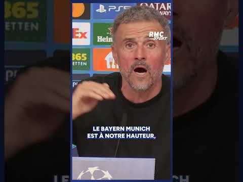 "AUCUNE ÉQUIPE N'EST MEILLEURE QUE NOUS"