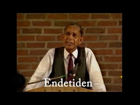 Emanuel Minos - Endetiden