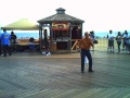 Coney Island Freak Show