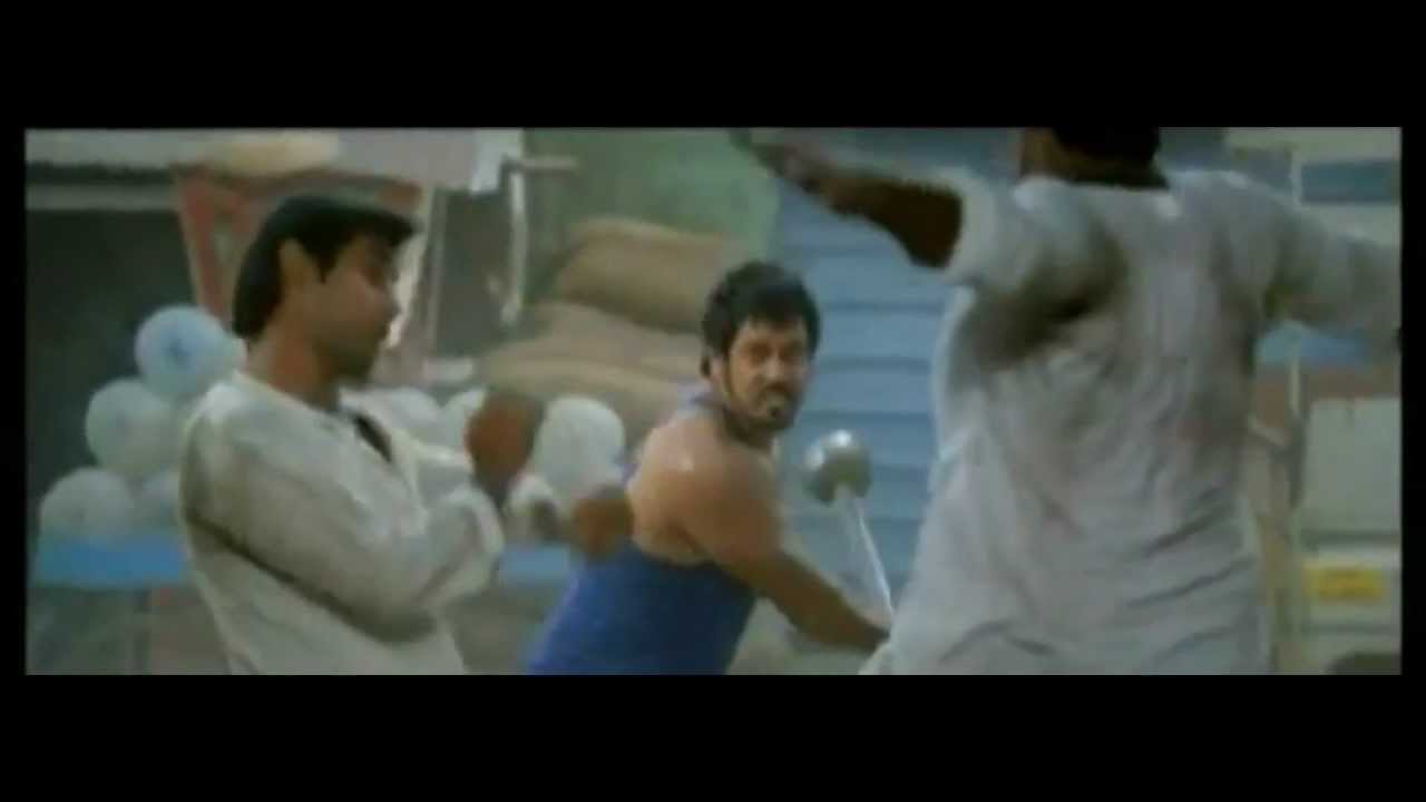 RajaPattai Official Trailer 1080p 320kbps (HD)