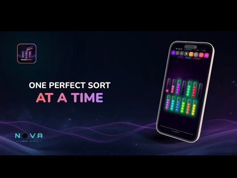 Color Quest video thumbnail
