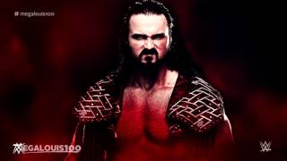 Drew McIntyre Unused WWE Theme Song - "Broken Dreams" with download link